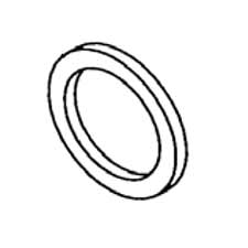 Jet JT9-BDB1340-H40 Oil Seal