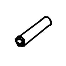 Jet JT9-BPF1240-31 Spring Pin