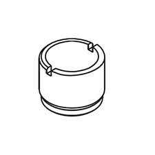 Jet JT9-BRK10T-2-14 Bushing