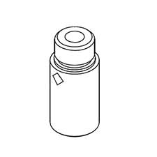 Jet JT9-BRK10T-2-1 Cylinder Base