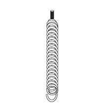 Jet JT9-BRK4T-2-8 Spring