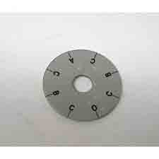 Jet JT9-C6266C11305 Label