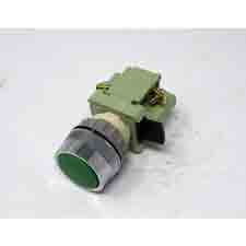 Jet JT9-COS18-424 Power on Button