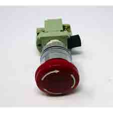 Jet JT9-COS18-425 Power Off Button