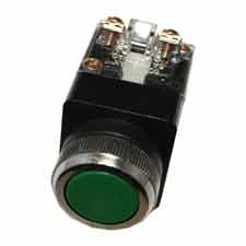 Jet CM9-E-102 Start Button (JDP-20VS-3 Only)