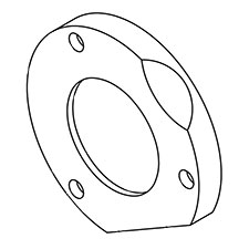Jet JT9-EBL1236VS-A45 Cover