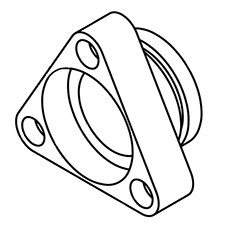 Jet JT9-EBL1236VS-A76 Cover
