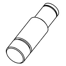 Jet JT9-EBL1236VS-A82 Shaft