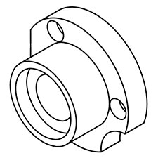Jet JT9-EBL1236VS-B24 Cover