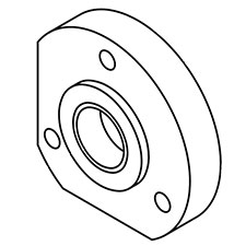 Jet JT9-EBL1236VS-B46 Cover