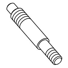 Jet JT9-EBL1236VS-C32 Lever