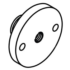 Jet JT9-EBL1236VS-C47 Plug