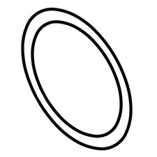 Jet JT9-EBL1236VS-C73 O-ring