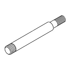 Jet JT9-EBL1236VS-E02 Lever