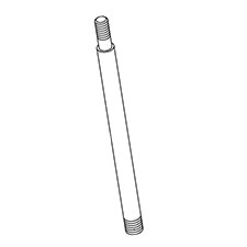 Jet JT9-EBL1236VS-F21 Lever