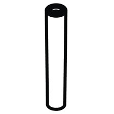 Jet JT9-EBL1236VS-G03 Taper Pin