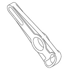 Jet JT9-EBL1236VS-G84 Swing Frame