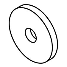 Jet JT9-EBL1236VS-G86 Washer