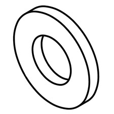 Jet JT9-EBL1236VS-G88 Washer