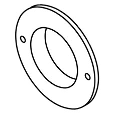 Jet JT9-EBL1236VS-G91 Collar