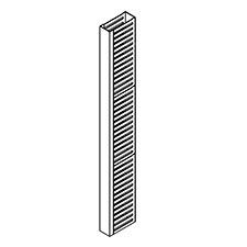 Jet JT9-EBL1236VS-H11 Trunking