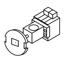 Jet JT9-EBL1236VS-H18 Main Power Switch