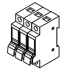 Jet JT9-EBL1236VS-H21 Fuse Boxes