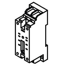 Jet JT9-EBL1236VS-H22 Relay Socket