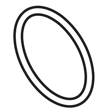 Jet JT9-EGH1740-A100 “o” Ring