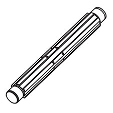 Jet JT9-EGH1740-A110 Shaft