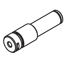 Jet JT9-EGH1740-A114 Shaft