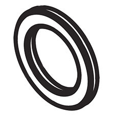 Jet JT9-EGH1740-A118 Washer