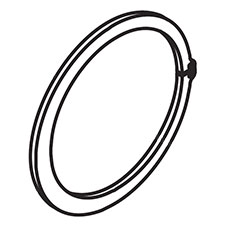 Jet JT9-EGH1740-A56 Clip(S105)
