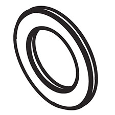 Jet JT9-EGH1740-A97 Washer