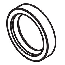 Jet JT9-EGH1740-B214 Oil Seal