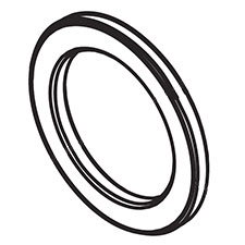 Jet JT9-EGH1740-B22 Washer