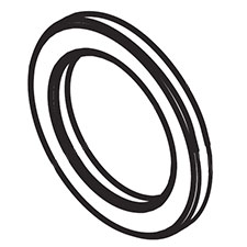 Jet JT9-EGH1740-B26 Washer