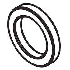 Jet JT9-EGH1740-B30 Washer