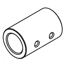 Jet JT9-EGH1740-B57 Sleeve