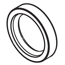 Jet JT9-EGH1740-B59 Oil Seal
