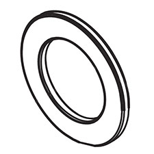 Jet JT9-EGH1740-B60 Washer