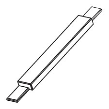 Jet JT9-EGH1740-B66 Upper Plate