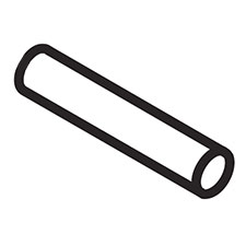 Jet JT9-EGH1740-B68 Spring Pin
