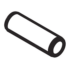 Jet JT9-EGH1740-B72 Spring Pin