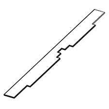 Jet JT9-EGH1740-B73 Partition