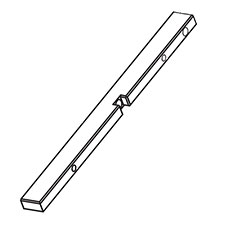 Jet JT9-EGH1740-B74 Fort Support