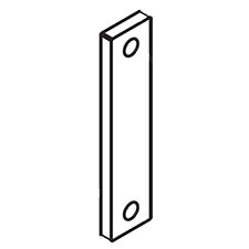 Jet JT9-EGH1740-B84 Shoulder Plate