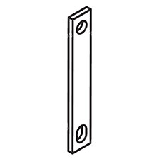 Jet JT9-EGH1740-B85 Fixed Plate