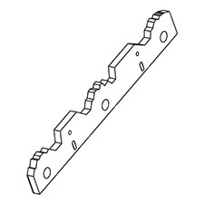 Jet JT9-EGH1740-B95 Selector Bar