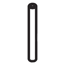 Jet JT9-EGH1740-C108 Spring Pin